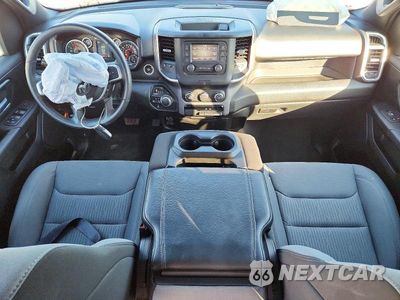 Zdjęcie 8 z 12 samochodu: 2023 RAM 1500 BIG HORN/LONE STAR VIN:1C6RRFFG2PN647959 - miniatura
