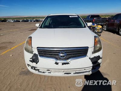 Piąte zdjęcie samochodu w środku: 2008 NISSAN ALTIMA 3.5 SE VIN:1N4BL21E88N419630 - miniatura