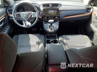 Zdjęcie 8 z 13 samochodu: 2020 HONDA CR-V EX VIN:2HKRW1H53LH422699 - miniatura