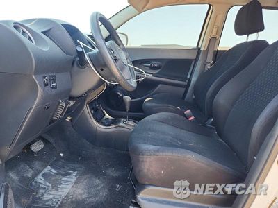 Zdjęcie 7 z 12 samochodu: 2010 SCION XD BASE VIN:JTKKU4B45A1005784 - miniatura