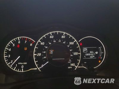 Zdjęcie 9 z 12 samochodu: 2016 NISSAN VERSA NOTE SV VIN:3N1CE2CP2GL399626 - miniatura