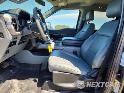 Zdjęcie 7 z 13 samochodu: 2023 FORD F150 LIGHTNING PRO VIN:1FTVW1ELXPWG39149 - miniatura