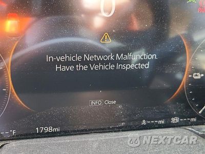 Zdjęcie 9 z 14 samochodu: 2026 MAZDA CX-90 PREFERRED VIN:JM3KKBHA8T1365852 - miniatura