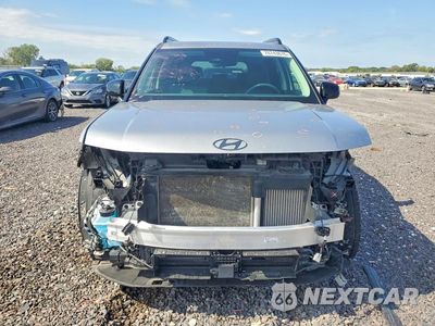 Piąte zdjęcie samochodu w środku: 2024 HYUNDAI SANTA FE XRT VIN:5NMP3DGLXRH041133 - miniatura
