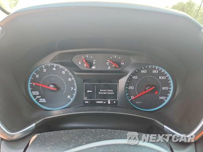 Zdjęcie 9 z 13 samochodu: 2018 CHEVROLET EQUINOX LT VIN:2GNAXJEV3J6285321 - miniatura