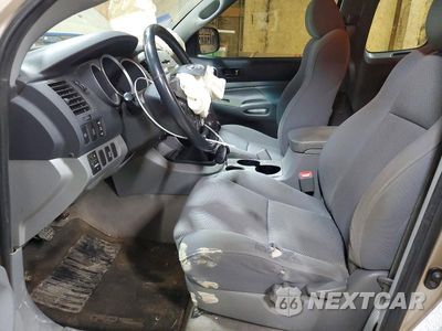 Zdjęcie 7 z 13 samochodu: 2007 TOYOTA TACOMA V6 VIN:5TEUU42N27Z374741 - miniatura