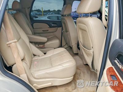 Zdjęcie 11 z 13 samochodu: 2008 CHEVROLET TAHOE K1500 VIN:1GNFK13048R130299 - miniatura
