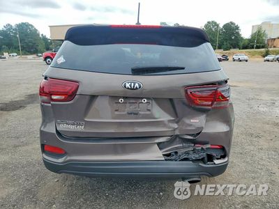 Zdjęcie 6 z 13 samochodu: 2020 KIA SORENTO LX VIN:5XYPG4A31LG648553 - miniatura