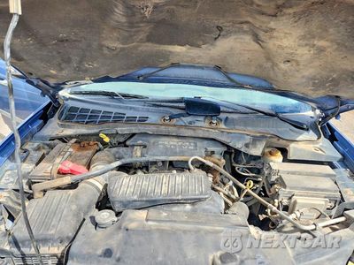 Zdjęcie 12 z 13 samochodu: 2007 CHRYSLER ASPEN LIMITED VIN:1A8HW58247F526118 - miniatura