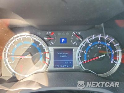 Zdjęcie 9 z 13 samochodu: 2019 TOYOTA 4RUNNER SR5 VIN:JTEZU5JR9K5193062 - miniatura