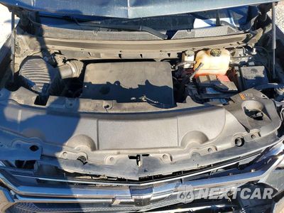 Zdjęcie 12 z 13 samochodu: 2020 CHEVROLET TRAVERSE RS VIN:1GNEVJKWXLJ141971 - miniatura
