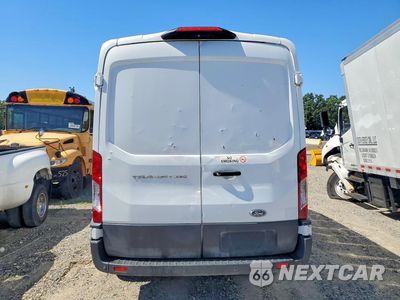 Zdjęcie 6 z 13 samochodu: 2023 FORD TRANSIT 250 DELIVERY VAN VIN:1FTBR1C88PKA00137 - miniatura