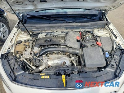 Zdjęcie 12 z 13 samochodu: 2021 MERCEDES-BENZ GLB 250 4MATIC VIN:W1N4M4HB2MW106240 - miniatura
