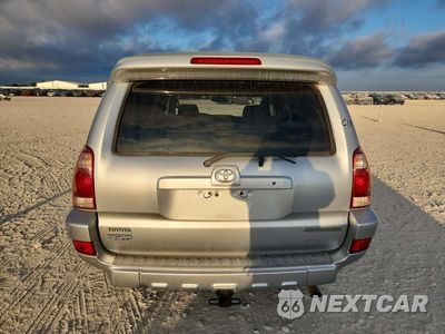 Zdjęcie 6 z 12 samochodu: 2005 TOYOTA 4RUNNER SR5 VIN:JTEZU14R950054362 - miniatura