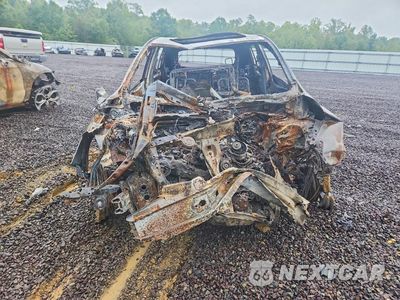 Piąte zdjęcie samochodu w środku: 2021 SUBARU CROSSTREK PREMIUM VIN:JF2GTAEC3M8679172 - miniatura
