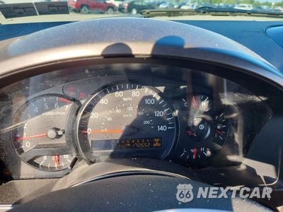 Zdjęcie 9 z 14 samochodu: 2007 NISSAN ARMADA SE VIN:5N1AA08C67N724364 - miniatura