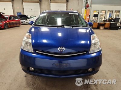 Piąte zdjęcie samochodu w środku: 2009 TOYOTA PRIUS BASE VIN:JTDKB20U597891571 - miniatura