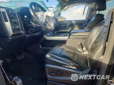 Zdjęcie 7 z 12 samochodu: 2015 CHEVROLET SILVERADO K2500 HEAVY DUTY LTZ VIN:1GC1KWE85FF122360 - miniatura