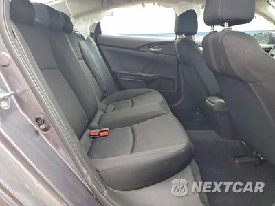 Zdjęcie 10 z 12 samochodu: 2020 HONDA CIVIC LX VIN:2HGFC2F65LH601785 - miniatura