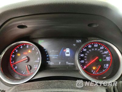 Zdjęcie 9 z 12 samochodu: 2020 TOYOTA CAMRY XSE VIN:4T1K61AK9LU362835 - miniatura