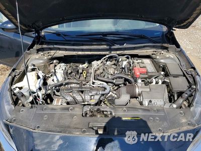 Zdjęcie 11 z 12 samochodu: 2024 NISSAN ALTIMA SV VIN:1N4BL4DV1RN391680 - miniatura
