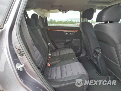 Zdjęcie 11 z 13 samochodu: 2021 HONDA CR-V EX VIN:2HKRW2H55MH663655 - miniatura