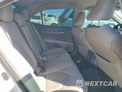 Zdjęcie 10 z 12 samochodu: 2022 TOYOTA CAMRY XLE VIN:4T1F31AK6NU595066 - miniatura