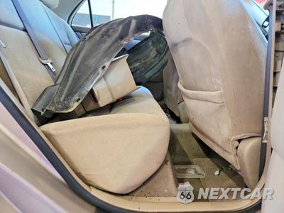 Zdjęcie 10 z 12 samochodu: 2007 TOYOTA COROLLA LE VIN:1NXBR32E17Z785507 - miniatura