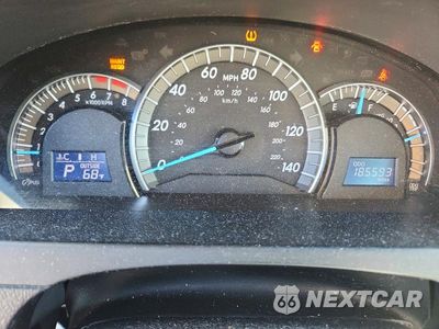 Zdjęcie 9 z 12 samochodu: 2013 TOYOTA CAMRY SE VIN:4T1BF1FK0DU697699 - miniatura