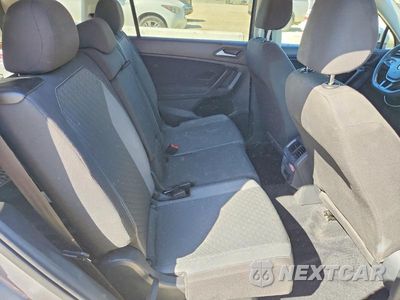 Zdjęcie 11 z 13 samochodu: 2021 VOLKSWAGEN TIGUAN S VIN:3VV1B7AX1MM144860 - miniatura