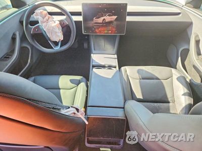 Zdjęcie 8 z 12 samochodu: 2025 TESLA MODEL 3 VIN:5YJ3E1EA3SF049851 - miniatura