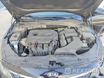 Zdjęcie 11 z 12 samochodu: 2020 KIA OPTIMA LX VIN:5XXGT4L30LG389017 - miniatura