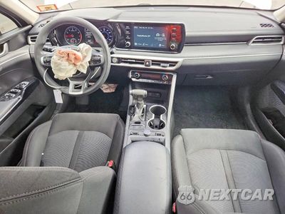 Zdjęcie 8 z 12 samochodu: 2021 KIA K5 LXS VIN:5XXG14J29MG051861 - miniatura
