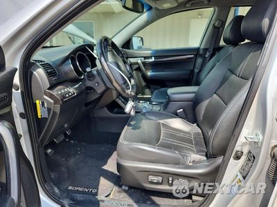 Zdjęcie 7 z 13 samochodu: 2012 KIA SORENTO SX VIN:5XYKW4A26CG213323 - miniatura
