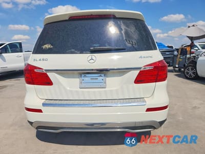 Zdjęcie 6 z 12 samochodu: 2013 MERCEDES-BENZ GL 450 4MATIC VIN:4JGDF7CE3DA173507 - miniatura