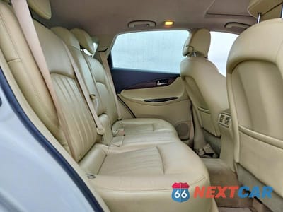 Zdjęcie 11 z 13 samochodu: 2017 INFINITI QX50 BASE VIN:JN1BJ0RRXHM406513 - miniatura
