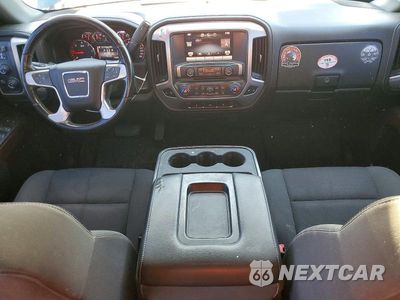 Zdjęcie 8 z 12 samochodu: 2014 GMC SIERRA K1500 SLE VIN:1GTV2UEC6EZ180307 - miniatura