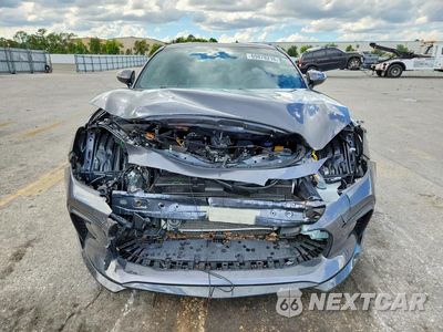 Piąte zdjęcie samochodu w środku: 2023 TOYOTA GR 86 PREMIUM VIN:JF1ZNBE11P9760939 - miniatura