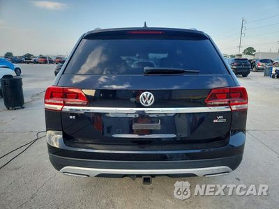 Zdjęcie 6 z 13 samochodu: 2018 VOLKSWAGEN ATLAS SE VIN:1V2KR2CA1JC542222 - miniatura