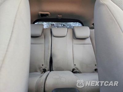 Zdjęcie 10 z 14 samochodu: 2020 HONDA HR-V LX VIN:3CZRU6H33LM703052 - miniatura
