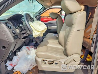 Zdjęcie 7 z 12 samochodu: 2009 FORD F150 SUPER CAB VIN:1FTRX12W99KB72880 - miniatura
