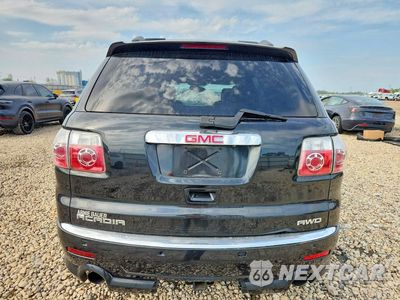 Zdjęcie 6 z 13 samochodu: 2012 GMC ACADIA DENALI VIN:1GKKVTED8CJ158158 - miniatura