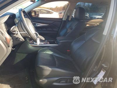 Zdjęcie 7 z 12 samochodu: 2015 INFINITI Q70L 5.6 VIN:JN1AY1PRXFM180096 - miniatura