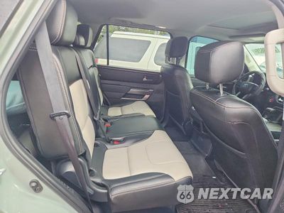 Zdjęcie 10 z 12 samochodu: 2024 TOYOTA SEQUOIA SR5 VIN:7SVAAABA1RX045696 - miniatura