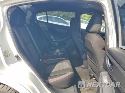 Zdjęcie 10 z 13 samochodu: 2017 SUBARU IMPREZA SPORT VIN:4S3GKAK67H1617871 - miniatura
