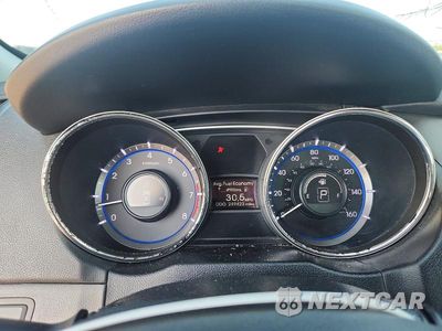 Zdjęcie 9 z 12 samochodu: 2014 HYUNDAI SONATA GLS VIN:5NPEB4AC3EH947771 - miniatura