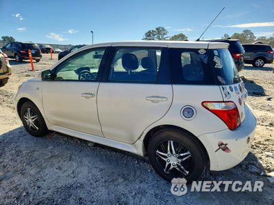 Drugie zdjęcie samochodu z przodu: 2006 SCION XA BASE VIN:JTKKT604360167802 - miniatura