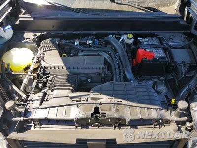 Zdjęcie 11 z 13 samochodu: 2026 FORD MAVERICK XLT VIN:3FTTW8HA0TRA04903 - miniatura