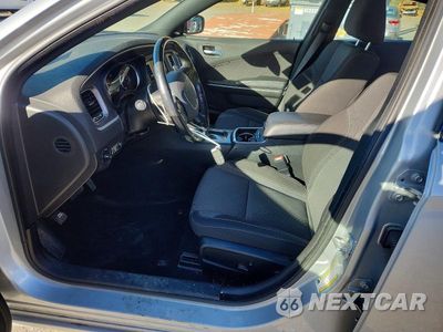 Zdjęcie 7 z 12 samochodu: 2021 DODGE CHARGER SXT VIN:2C3CDXJG5MH613663 - miniatura