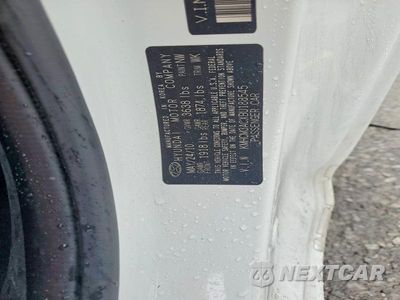 Zdjęcie 12 z 12 samochodu: 2011 HYUNDAI ACCENT GL VIN:KMHCM3ACXBU188545 - miniatura